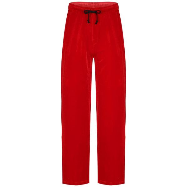 men's pants mens velvet christmas winter pyjama bottoms loose trousers costume elastic waistband drawstring long with pocket, Black
men's pants mens velvet christmas winter pyjama bottoms loose trousers costume elastic waistband drawstring long with pocket, Black