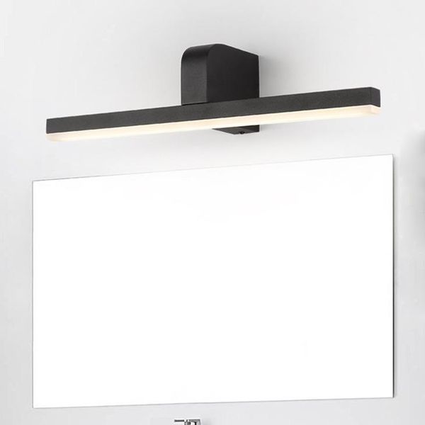 led bath vanity lighting mirror lamp wall sconce light fixture smd 2835 washroom natural white(4000k) black/white1
led bath vanity lighting mirror lamp wall sconce light fixture smd 2835 washroom natural white(4000k) black/white1