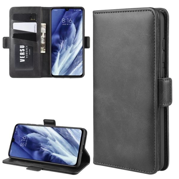 for xiaomi mi 9 pro dual-side magnetic buckle horizontal flip leather case with holder card slots wallet p frame
for xiaomi mi 9 pro dual-side magnetic buckle horizontal flip leather case with holder card slots wallet p frame