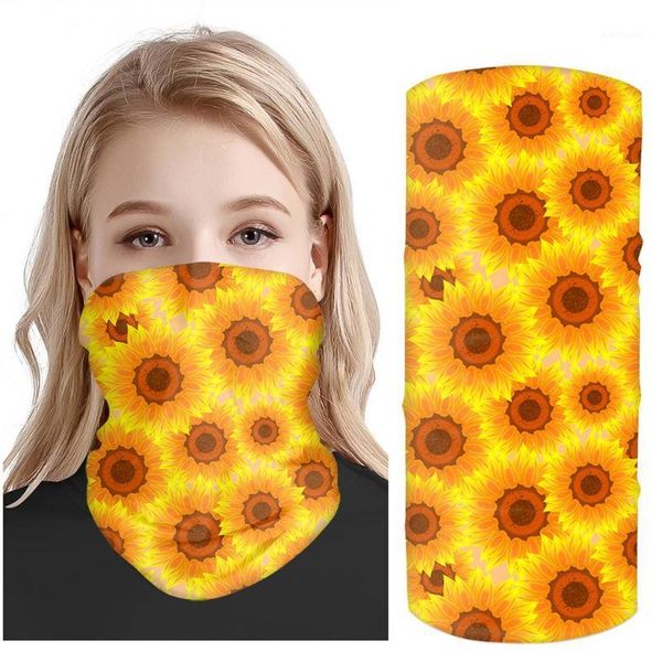 cycling caps & masks outdoor sunflower women bandana scarf print ear face cover sports windproof neck tube bandana#a351, Black
cycling caps & masks outdoor sunflower women bandana scarf print ear face cover sports windproof neck tube bandana#a351, Black