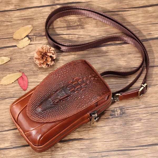 designer bags new men genuine leather belt bag multi-function mini shoulder bags clear fanny pack designer waist bag belt phone
designer bags new men genuine leather belt bag multi-function mini shoulder bags clear fanny pack designer waist bag belt phone
