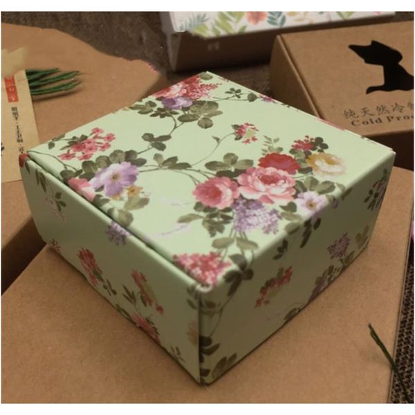 2019 new kraft paper box folded colorful packaging boxes for handmade soap small surprise gift box f wmtqbx
2019 new kraft paper box folded colorful packaging boxes for handmade soap small surprise gift box f wmtqbx