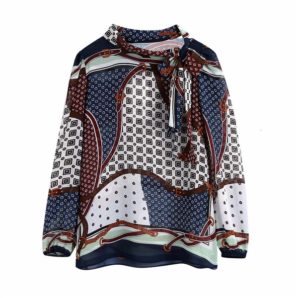 2021 new do vintage arco colarinho camisa moda senhoras retalhos impresso camisas causal feminino streetwear solto blusa chique menina 2w2t, White
2021 new do vintage arco colarinho camisa moda senhoras retalhos impresso camisas causal feminino streetwear solto blusa chique menina 2w2t, White