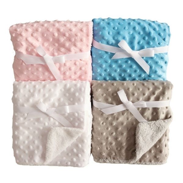 newborn baby blanket infant warm coral fleece swaddling sleep blankets soft baby quilt envelopes wrap kids bath towel bedding lj201105
newborn baby blanket infant warm coral fleece swaddling sleep blankets soft baby quilt envelopes wrap kids bath towel bedding lj201105