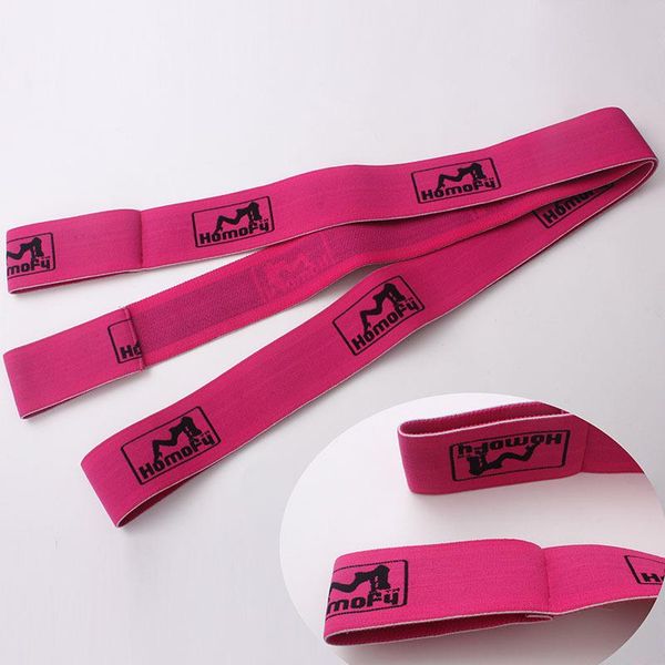 resistance bands fitness stretching yoga belt woven elastic rope female hip physical exercise anti-slip slim 07jw077
resistance bands fitness stretching yoga belt woven elastic rope female hip physical exercise anti-slip slim 07jw077