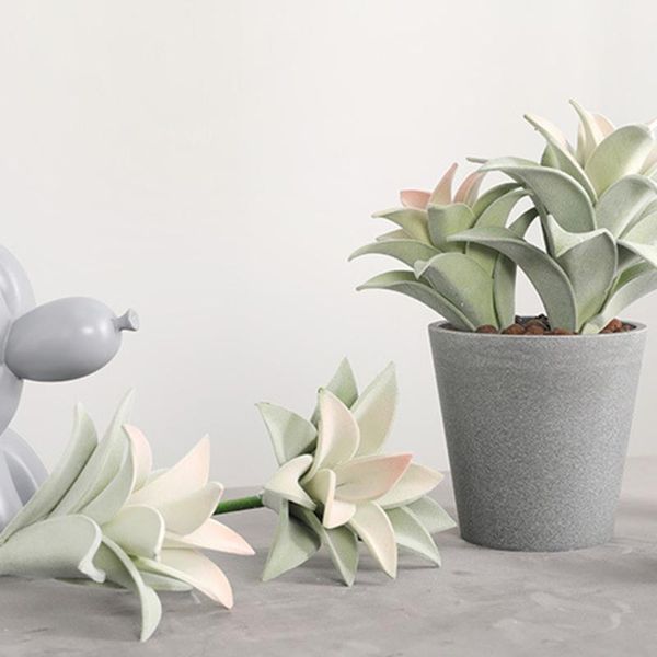 2pc home deskdecoration bonsai artificial seaty sake flower bouquet potted indoor fake plant wall meaty eva fire pineapple1
2pc home deskdecoration bonsai artificial seaty sake flower bouquet potted indoor fake plant wall meaty eva fire pineapple1
