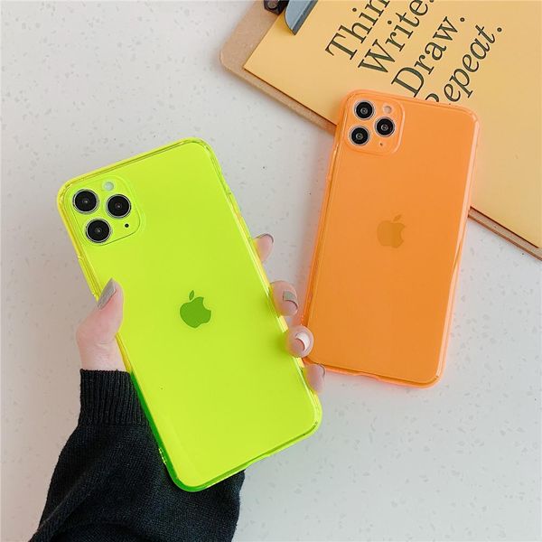 flykylin neon floomsent color case для iphone 11 pro max se 2 чехол для huawei p30 p20 lite p40 pro милый прозрачный wmtesc hwjh 
flykylin neon floomsent color case для iphone 11 pro max se 2 чехол для huawei p30 p20 lite p40 pro милый прозрачный wmtesc hwjh