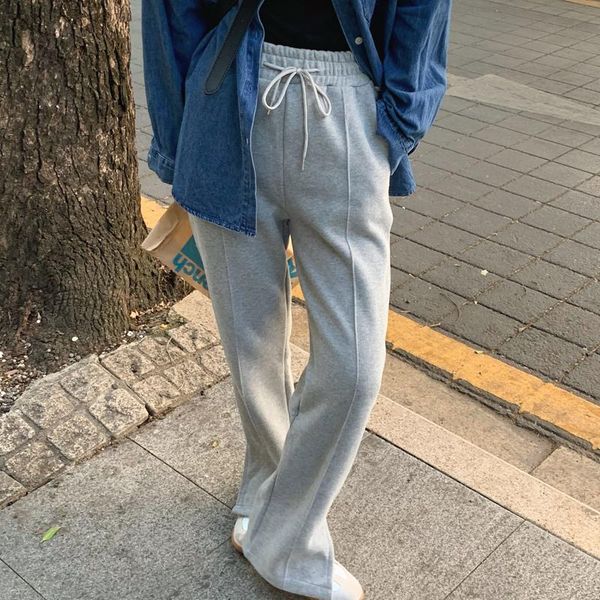 hzirip elegant casual high waist straigh wide leg pants women bottom new autumn winter solid loose thick plus velvet trousers, Black;white
hzirip elegant casual high waist straigh wide leg pants women bottom new autumn winter solid loose thick plus velvet trousers, Black;white