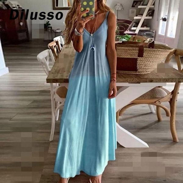 bohemia summer 2021 fashion solid women dress deep v-neck high waist sleeveless casual dress loose long, Black;gray
bohemia summer 2021 fashion solid women dress deep v-neck high waist sleeveless casual dress loose long, Black;gray
