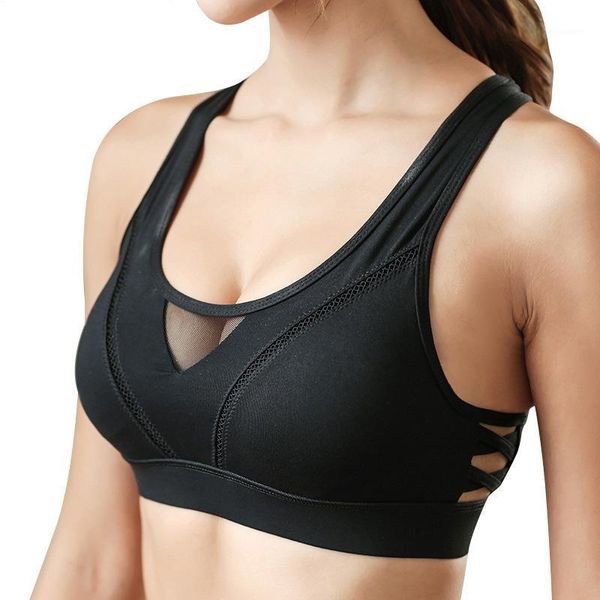 gym clothing selling cross push up beauty back sports -resistant moisture wicking yoga underwear high strength fitness bra /301, White;black
gym clothing selling cross push up beauty back sports -resistant moisture wicking yoga underwear high strength fitness bra /301, White;black