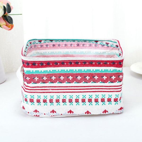 wholesale folding cotton linen deskstorage basket with handle toy storage box diy office table storage organizer bbyrzm
wholesale folding cotton linen deskstorage basket with handle toy storage box diy office table storage organizer bbyrzm