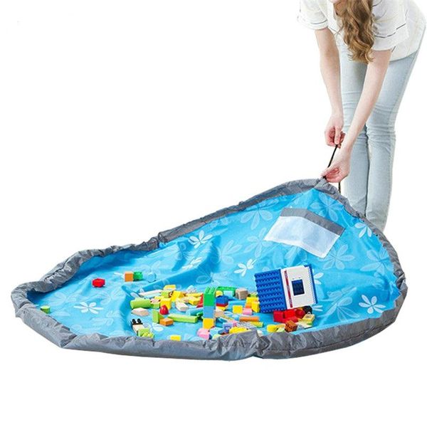 storage bags portable kids toys bag toy organizer box baby play mat fashion practical outdoor picnic
storage bags portable kids toys bag toy organizer box baby play mat fashion practical outdoor picnic