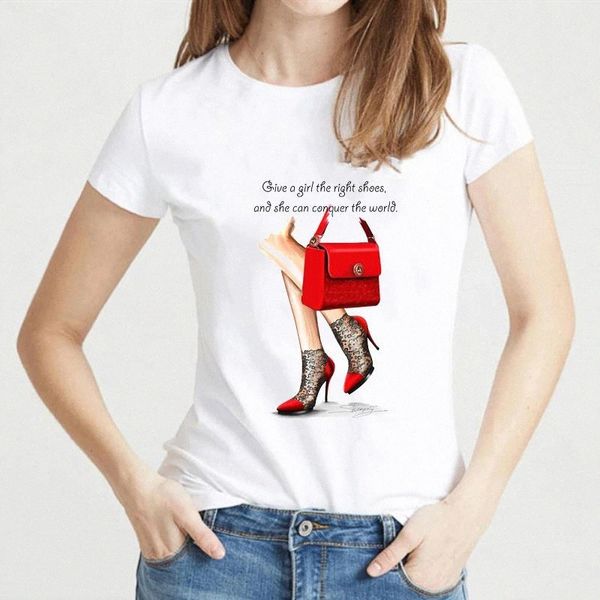 zogankin summer plus size t shirt women t-shirt fashion print short sleeve funny cute tee tshirt female white tee #9o1i
zogankin summer plus size t shirt women t-shirt fashion print short sleeve funny cute tee tshirt female white tee #9o1i