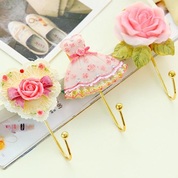 hooks & rails rose flower shape resin sticky hook towel key bag holder hanger organized storage rack home decor wall shelf1
hooks & rails rose flower shape resin sticky hook towel key bag holder hanger organized storage rack home decor wall shelf1