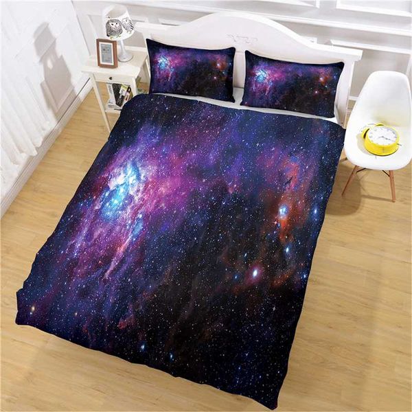 bedding sets starry sky duvet cover microfiber bed pillowcase,galaxy planet set,adults kids bedroom decor home
bedding sets starry sky duvet cover microfiber bed pillowcase,galaxy planet set,adults kids bedroom decor home