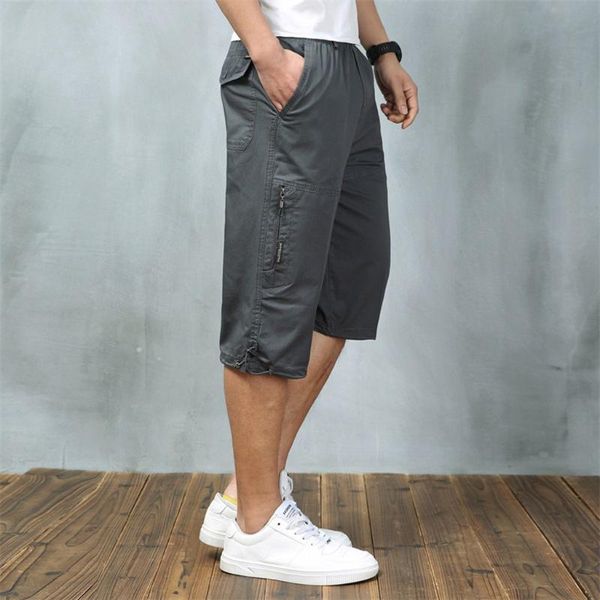 men's shorts cargo men summer casual pocket masculino joggers overall short trousers plus size 5xl sweatpants 3.22, White;black
men's shorts cargo men summer casual pocket masculino joggers overall short trousers plus size 5xl sweatpants 3.22, White;black