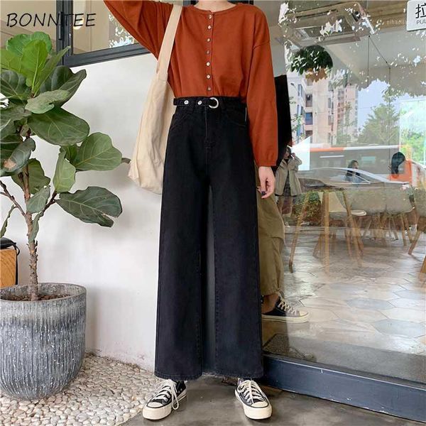 women's jeans women plus velvet thickening classic high waist simple vintage wide leg trousers bf loose womens harajuku casual1, Blue
women's jeans women plus velvet thickening classic high waist simple vintage wide leg trousers bf loose womens harajuku casual1, Blue
