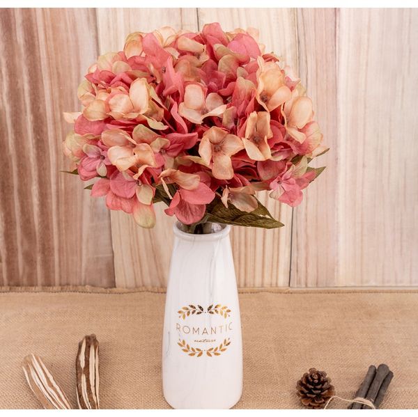 artificial flowers hydrangea branch home wedding decor autum silk plastic flower fake flower party room decoration f bbyuzk
artificial flowers hydrangea branch home wedding decor autum silk plastic flower fake flower party room decoration f bbyuzk