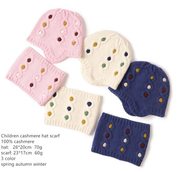 naizaiga 100% cashmere children boy girl white pink blue thread colored yarn ball embellish knit plain hat scarf ,sn766, Blue;gray
naizaiga 100% cashmere children boy girl white pink blue thread colored yarn ball embellish knit plain hat scarf ,sn766, Blue;gray