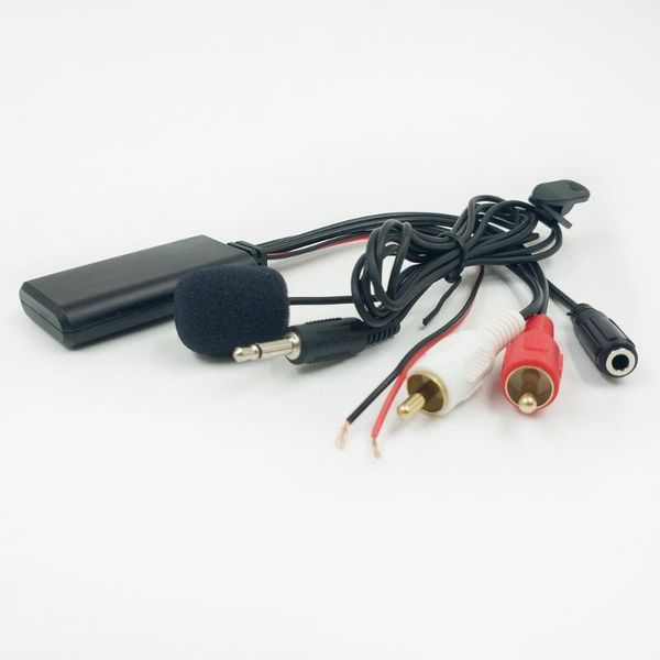 biurlink car home boat old audio player refit universal 2rca bluetooth 5.0 aux audio music adapter rca port microphone hands
biurlink car home boat old audio player refit universal 2rca bluetooth 5.0 aux audio music adapter rca port microphone hands