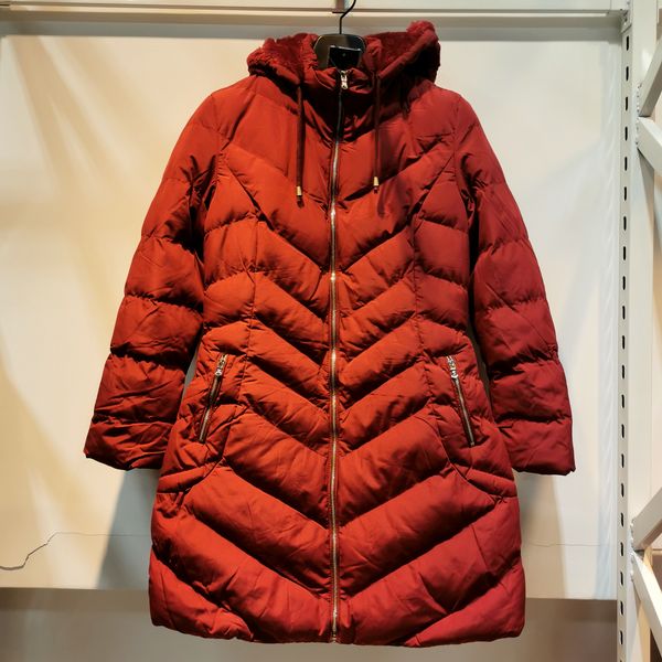 winter coat women casual outwear hooded thickening coat winter jacket coat women clothes red lady long jacket price and high quality, Black;brown
winter coat women casual outwear hooded thickening coat winter jacket coat women clothes red lady long jacket price and high quality, Black;brown