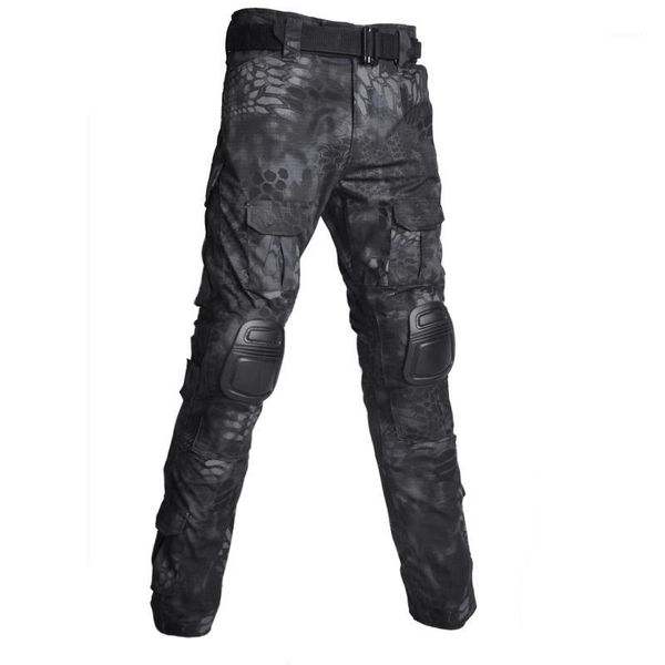 tactical pants cargo pants with knee pad men hiking pant swat army clothes field combat trouser1, Black;green
tactical pants cargo pants with knee pad men hiking pant swat army clothes field combat trouser1, Black;green