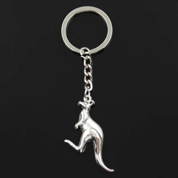 fashion kangaroo 47x31mm pendant 30mm key ring metal chain bronze silver color men car gift souvenirs keychain dropshipping
fashion kangaroo 47x31mm pendant 30mm key ring metal chain bronze silver color men car gift souvenirs keychain dropshipping