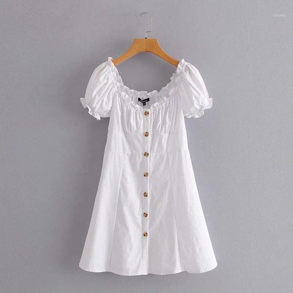 2020 women sweet agaric lace square collar white casual slim dress ladies puff sleeve buttons chic vestidos party dresses1, Black;gray
2020 women sweet agaric lace square collar white casual slim dress ladies puff sleeve buttons chic vestidos party dresses1, Black;gray