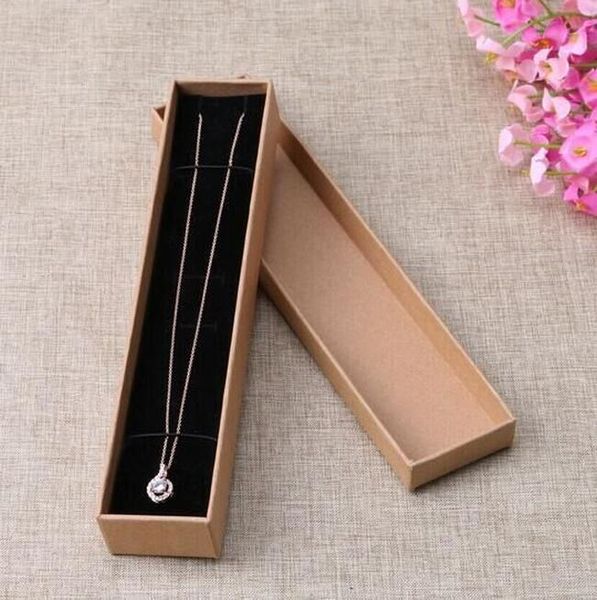 2016 новый kraft ожерелье коробка высокое качество 30 шт. лот пользовательские логотип стоимость extra moq 1000 pcs jllvfo
2016 новый kraft ожерелье коробка высокое качество 30 шт. лот пользовательские логотип стоимость extra moq 1000 pcs jllvfo