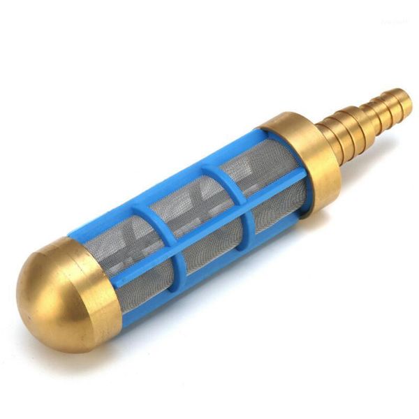 pressure flushing emergency water pipe filter 3/4\" 1/2\" pressure washer hose water suction strainer pickup filter car cleaning1
pressure flushing emergency water pipe filter 3/4\" 1/2\" pressure washer hose water suction strainer pickup filter car cleaning1