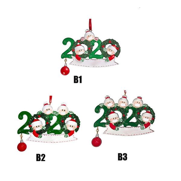fbzp6 style ornament diy greeting dhl 2020 christmas survivor family quarantine xmas party pandemic social distancing ne
fbzp6 style ornament diy greeting dhl 2020 christmas survivor family quarantine xmas party pandemic social distancing ne