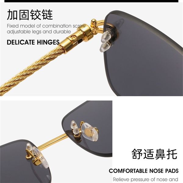 80% off wholesale diamond cut men's and women's retro sunglasses 11, White;black
80% off wholesale diamond cut men's and women's retro sunglasses 11, White;black