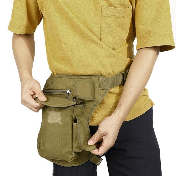 outdoor bags men canvas drop leg bag waist fanny pack belt hip bum travel multi-purpose climb running unisex
outdoor bags men canvas drop leg bag waist fanny pack belt hip bum travel multi-purpose climb running unisex