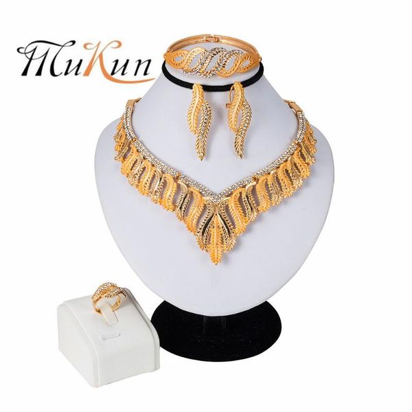 mukun 2020 fashion jewelry set nigeria dubai gold-color african bead jewelry wedding set african bridal wedding gifts, Silver
mukun 2020 fashion jewelry set nigeria dubai gold-color african bead jewelry wedding set african bridal wedding gifts, Silver