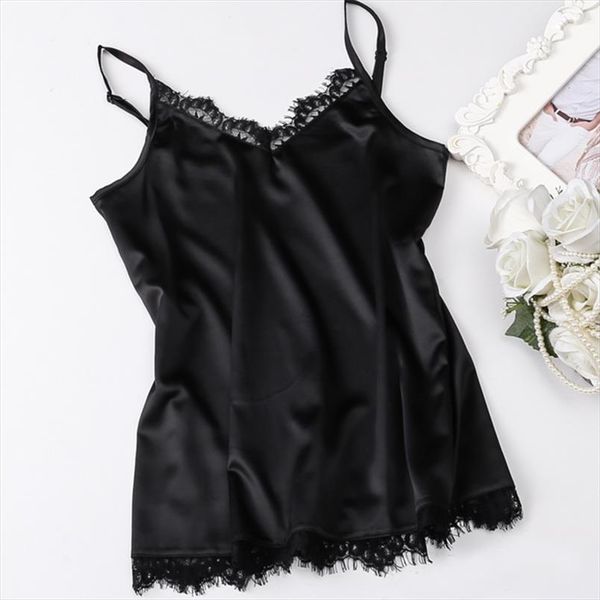 корейская мода шелковые женщины camis streetweart salins sexy tops кружева без рукавов белые женщины танк вершины плюс размер xxxl 4xl белая, White
корейская мода шелковые женщины camis streetweart salins sexy tops кружева без рукавов белые женщины танк вершины плюс размер xxxl 4xl белая, White