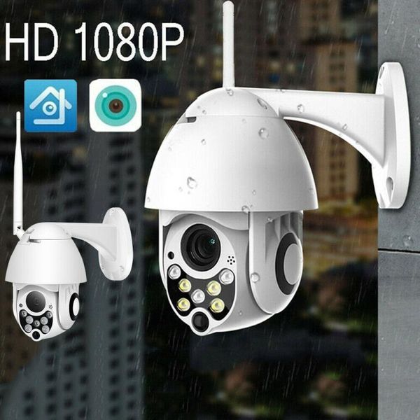 cameras 1080p ptz ip camera outdoor speed dome wireless wifi security pan tilt 4x zoom ir network cctv surveillance 720p
cameras 1080p ptz ip camera outdoor speed dome wireless wifi security pan tilt 4x zoom ir network cctv surveillance 720p
