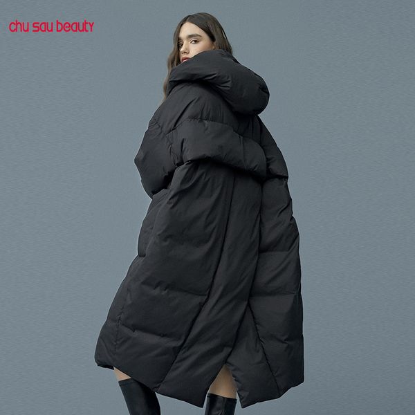 outwear women overcoats warm women's parkas thicken winter hooded jackets ladies coats casual long parka female plus size 201029, Black
outwear women overcoats warm women's parkas thicken winter hooded jackets ladies coats casual long parka female plus size 201029, Black