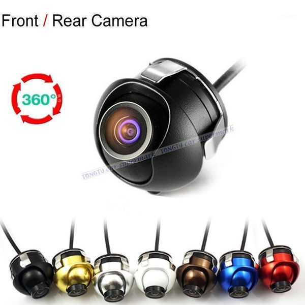 car rear view cameras& parking sensors 7colors optional rotation night vision front/side/rear reverse camera backup waterproof1
car rear view cameras& parking sensors 7colors optional rotation night vision front/side/rear reverse camera backup waterproof1