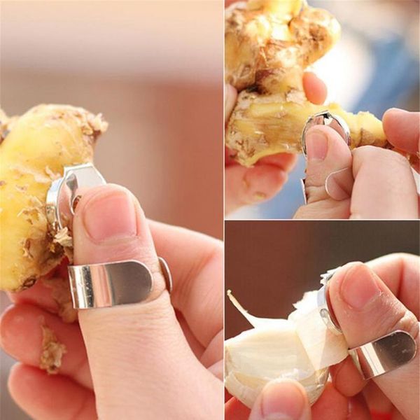 chestnut peeler slicer stainless steel garlic press helper finger hand protector for household kitchen helpi bbylyi
chestnut peeler slicer stainless steel garlic press helper finger hand protector for household kitchen helpi bbylyi