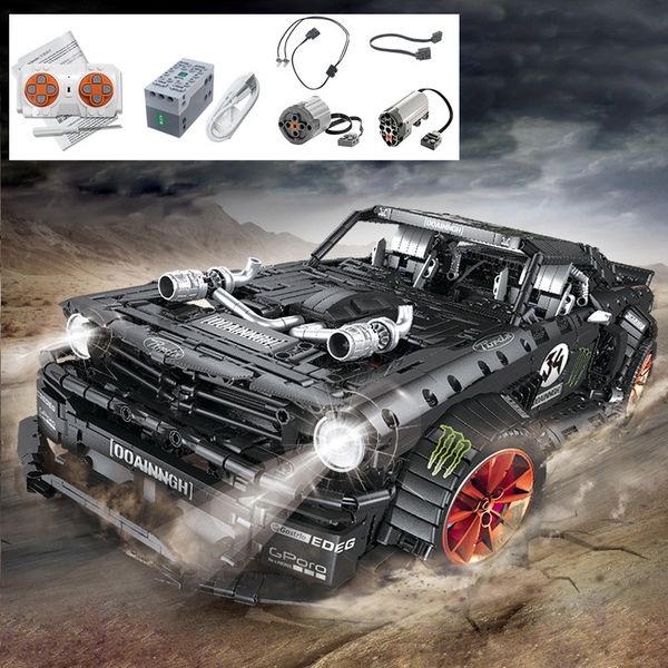 2886pcs building block f-150 super racing car model technic assemble bricks kids educational toys christmas birthday gifts q1215
2886pcs building block f-150 super racing car model technic assemble bricks kids educational toys christmas birthday gifts q1215