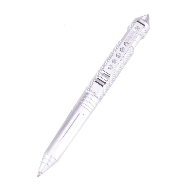 outdoor defence personal tactical self defense pen tool multipurpose aviation aluminum anti-skid portable 1 ng4nr
outdoor defence personal tactical self defense pen tool multipurpose aviation aluminum anti-skid portable 1 ng4nr
