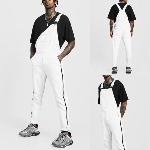 pantalon de trabajo hombre new kombinezon white jeans men slim fit cargo pants pantalones hombre straight denim jeans overalls1, Blue
pantalon de trabajo hombre new kombinezon white jeans men slim fit cargo pants pantalones hombre straight denim jeans overalls1, Blue