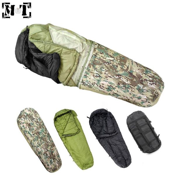 mt 4 in 1 nature hike sleeping bag liner camping winter thermal mummy type army tourist sleepsacks outdoor hiking
mt 4 in 1 nature hike sleeping bag liner camping winter thermal mummy type army tourist sleepsacks outdoor hiking