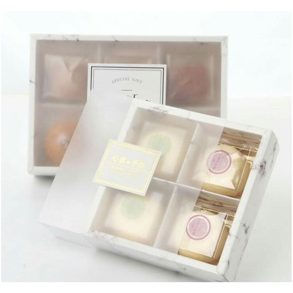 2019 100pcs/lot transparent frosted cake box dessert macarons mooncakes boxes pas jlldce lajiaoyard
2019 100pcs/lot transparent frosted cake box dessert macarons mooncakes boxes pas jlldce lajiaoyard