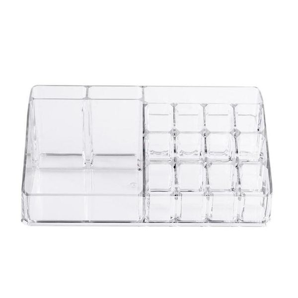 portable acrylic makeup organizer storage box cosmetics holder case makeup brushes lipstick holder stand rack cosmet jllrpu
portable acrylic makeup organizer storage box cosmetics holder case makeup brushes lipstick holder stand rack cosmet jllrpu