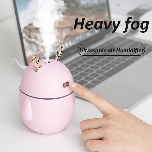 humidifiers lovely deer air humidifier usb ultrasonic cool mist maker fogger led light mini aroma diffuser essential oil humidificador pink1
humidifiers lovely deer air humidifier usb ultrasonic cool mist maker fogger led light mini aroma diffuser essential oil humidificador pink1