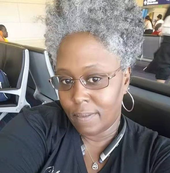 2022 real hair natural gray ponytail puff bun updo women extenions salt and pepper two tone highlights silver grey with two combs easy parti, Black 
2022 real hair natural gray ponytail puff bun updo women extenions salt and pepper two tone highlights silver grey with two combs easy parti, Black