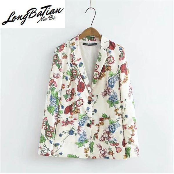 set female spring autumn new fashion print jacket + high waist pants suit casual ladies coat trousers women two piece outfits1, White
set female spring autumn new fashion print jacket + high waist pants suit casual ladies coat trousers women two piece outfits1, White