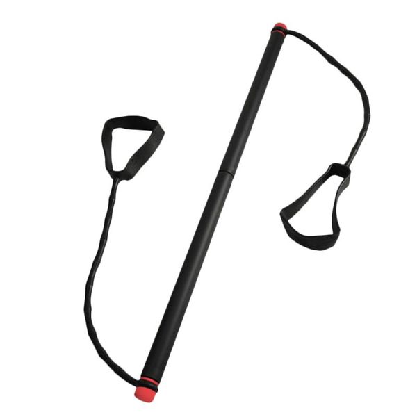 yoga pull rods portable home yoga gym body abdominal resistance bands for pilates exercise stick toning bar fitness rope puller
yoga pull rods portable home yoga gym body abdominal resistance bands for pilates exercise stick toning bar fitness rope puller