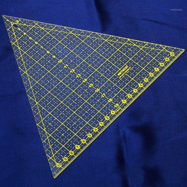 3 mm 23 cm multi-pattern cutting patchwork tailor ruler quilts w. feet patchwork quilting ruler for diy sewing tools supplies1, Black
3 mm 23 cm multi-pattern cutting patchwork tailor ruler quilts w. feet patchwork quilting ruler for diy sewing tools supplies1, Black